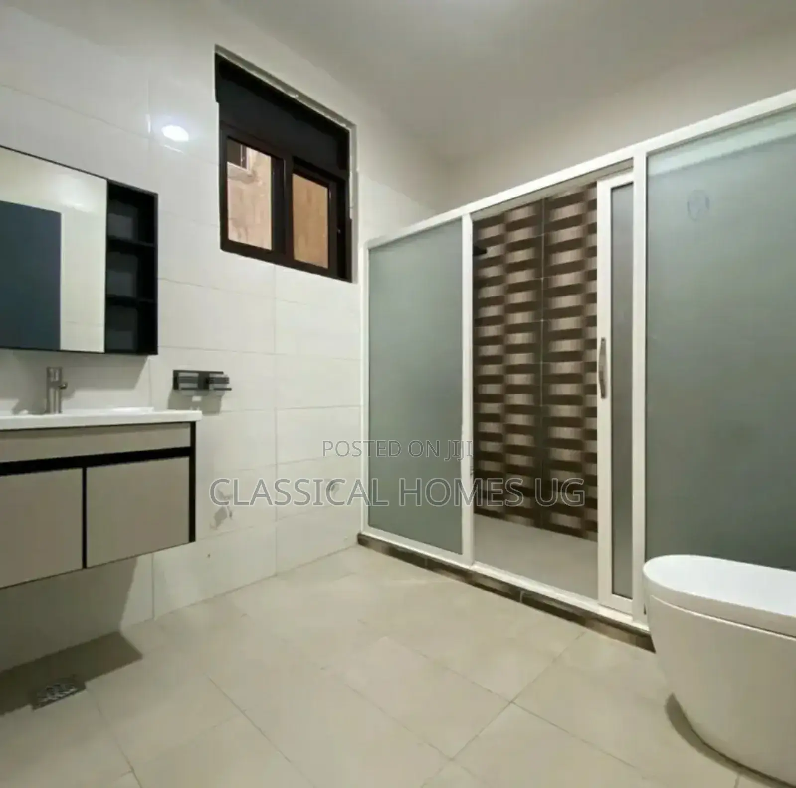 2bdrm Apartment in Muyenga, Central Division for rent