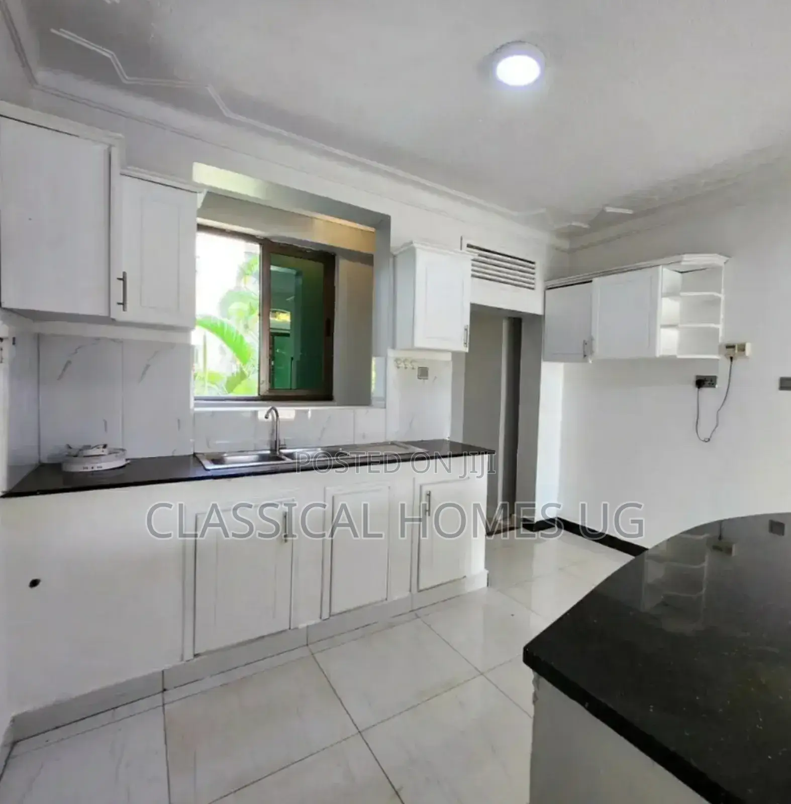 2bdrm Apartment in Muyenga, Central Division for rent