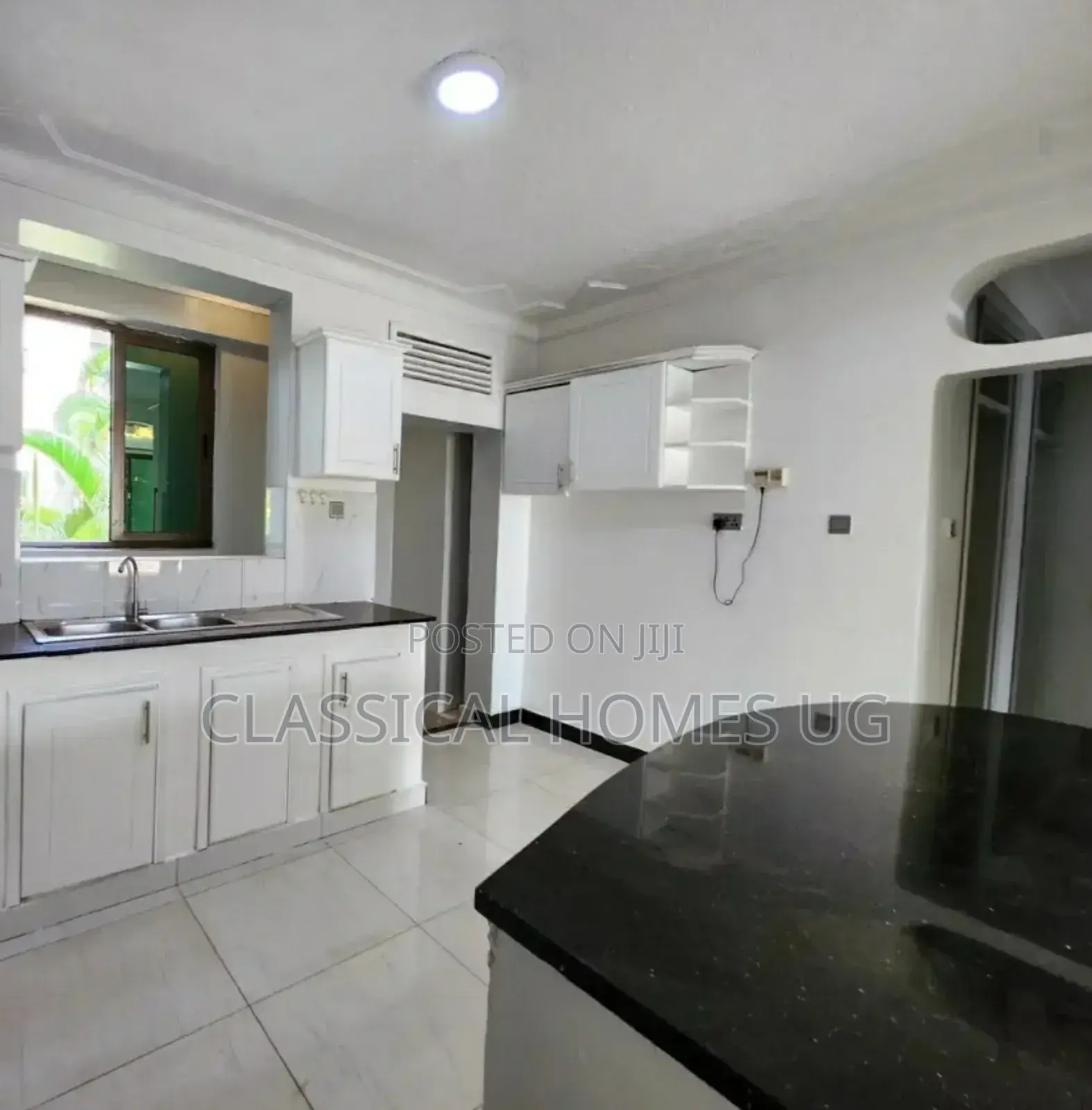 2bdrm Apartment in Muyenga, Central Division for rent