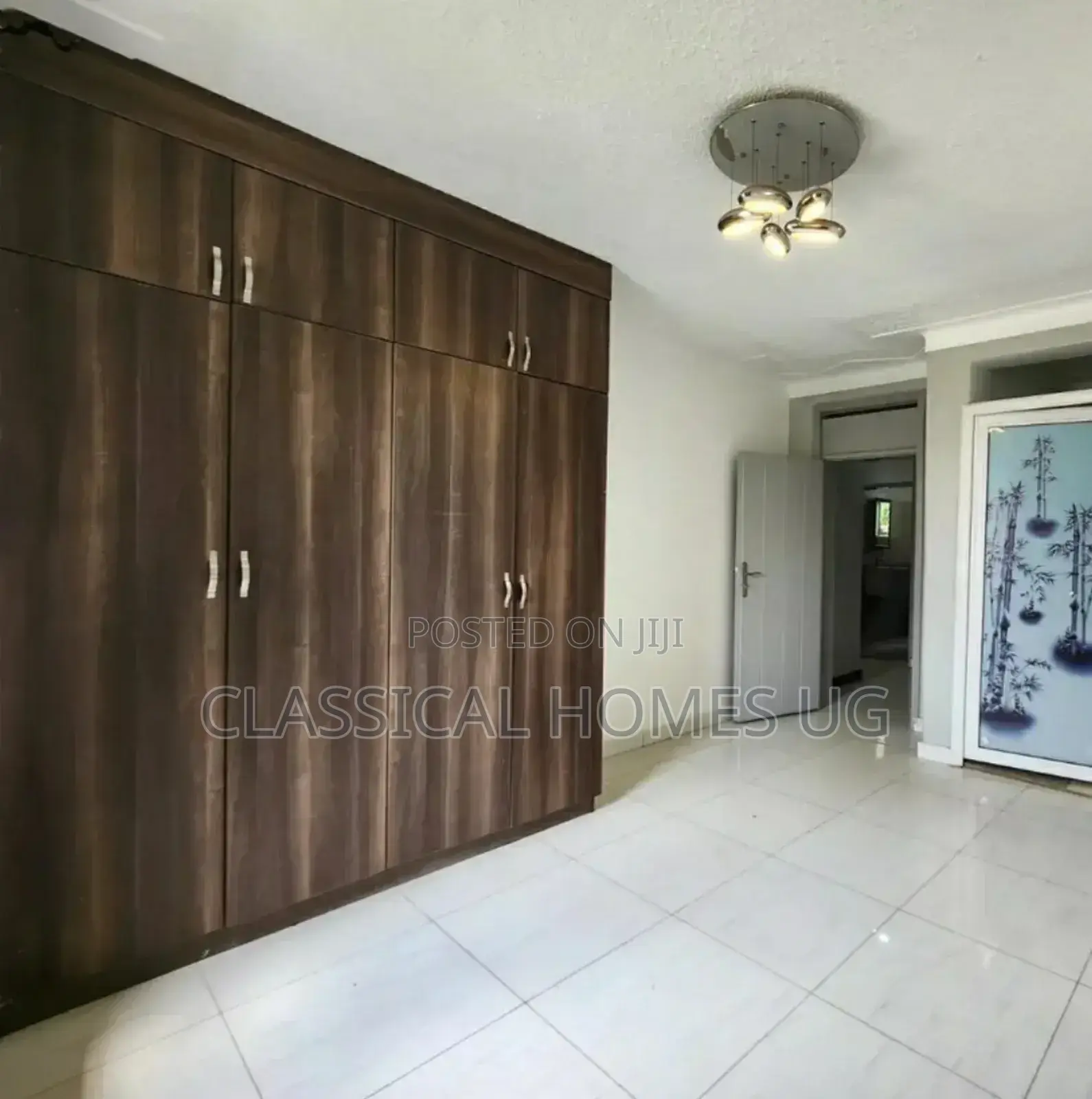 2bdrm Apartment in Muyenga, Central Division for rent