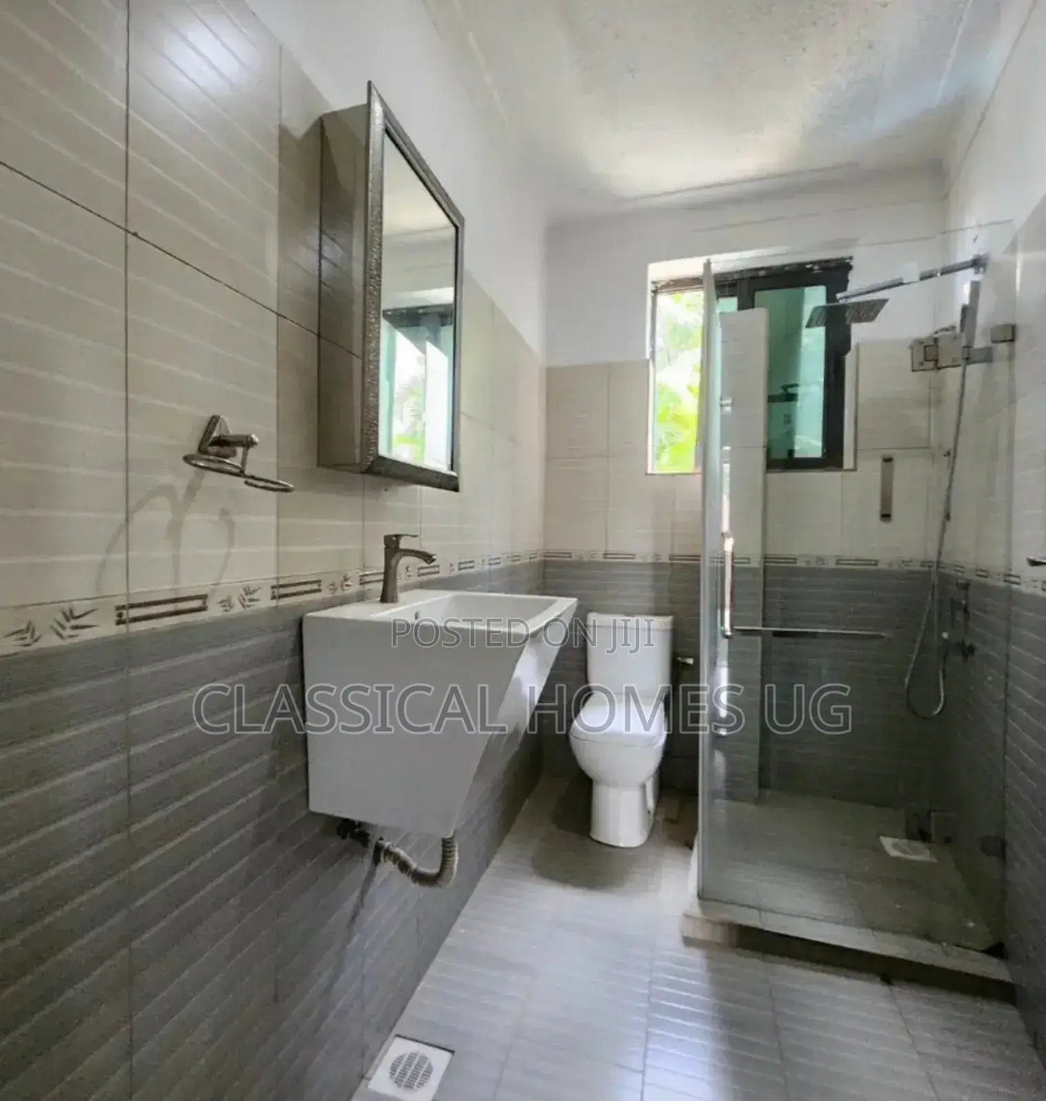 2bdrm Apartment in Muyenga, Central Division for rent