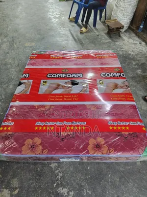 5x6,6inches Com Foam High Quality
