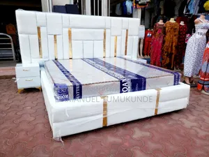 6x6 Full Package Leather