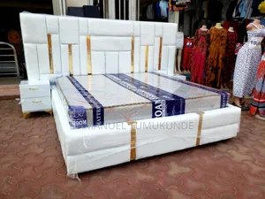 6x6 Full Package Leather