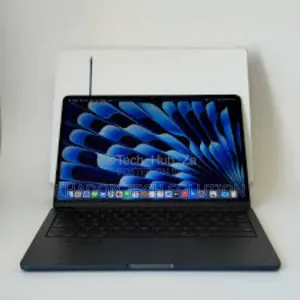 Laptop Apple MacBook Air 2024 M3 13-inch 8GB Intel Core M3 SSD 256GB