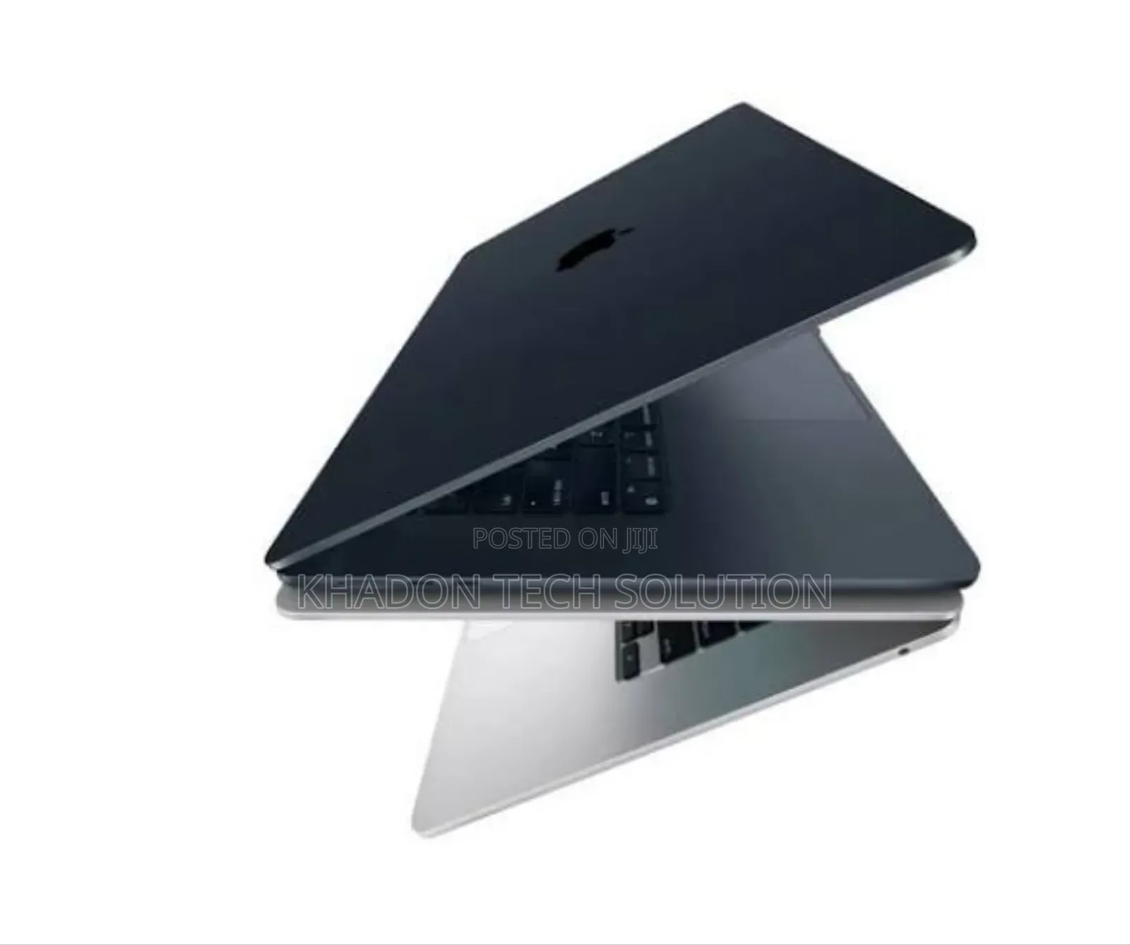 Laptop Apple MacBook Air 2024 M3 13-inch 8GB Intel Core M3 SSD 256GB