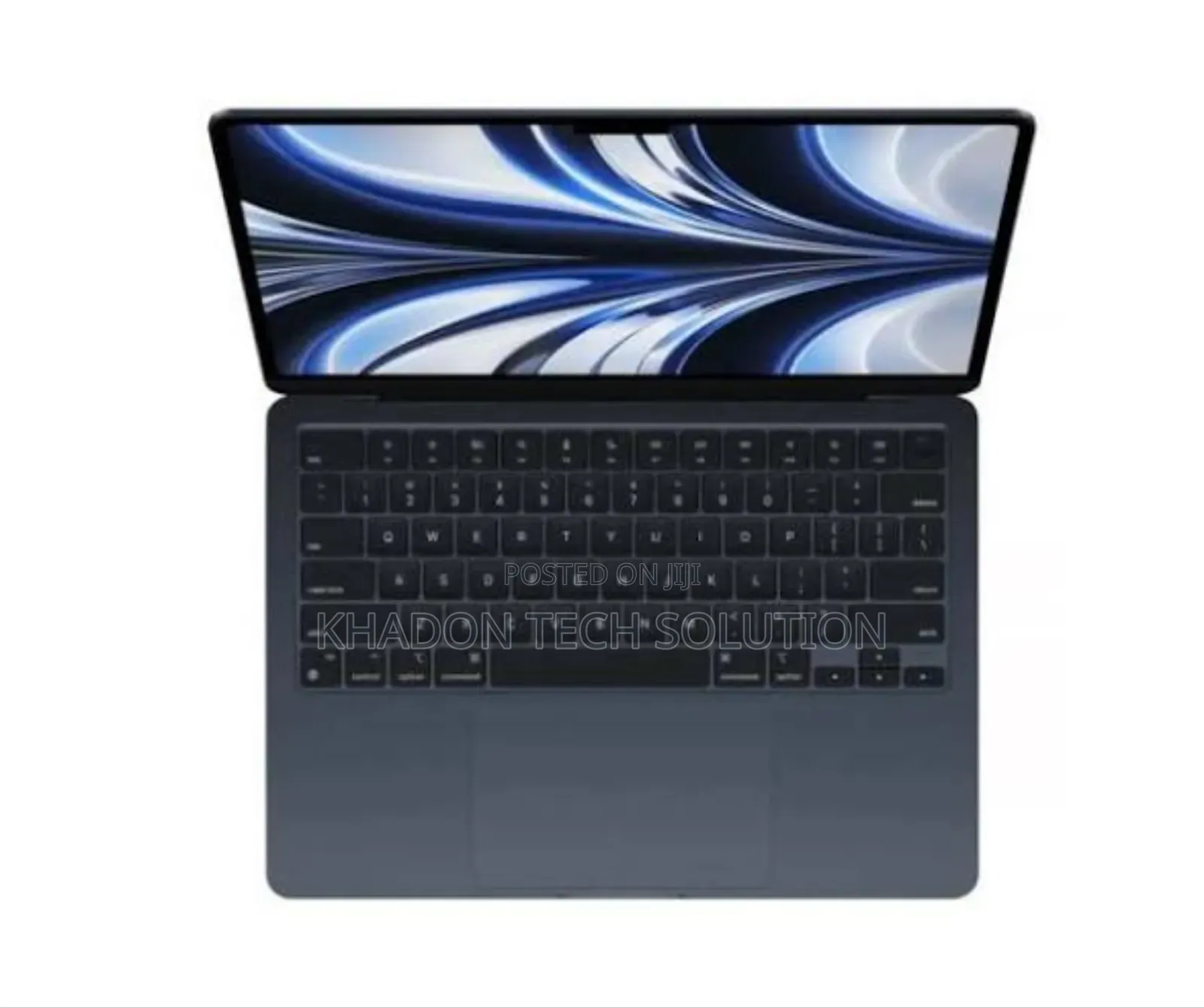Laptop Apple MacBook Air 2024 M3 13-inch 8GB Intel Core M3 SSD 256GB