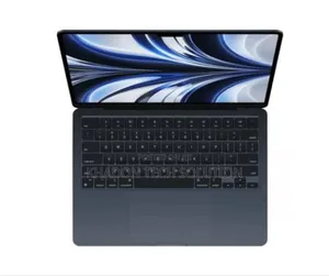 Laptop Apple MacBook Air 2024 M3 13-inch 8GB Intel Core M3 SSD 256GB