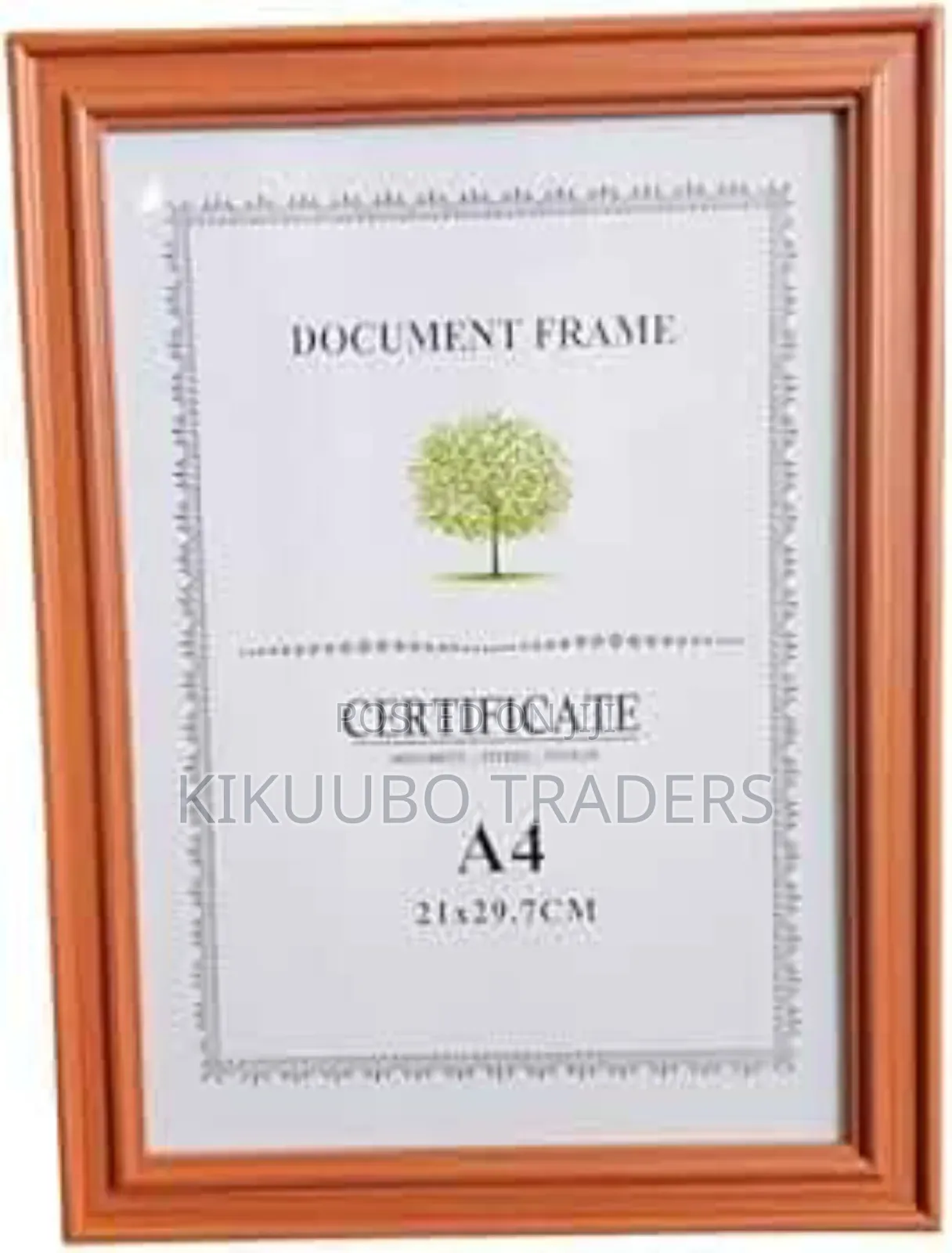 Picture Frame A4 Photo Frame Family Photo Tabletop Wall Decor A4