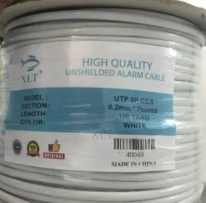 Alarm Cables