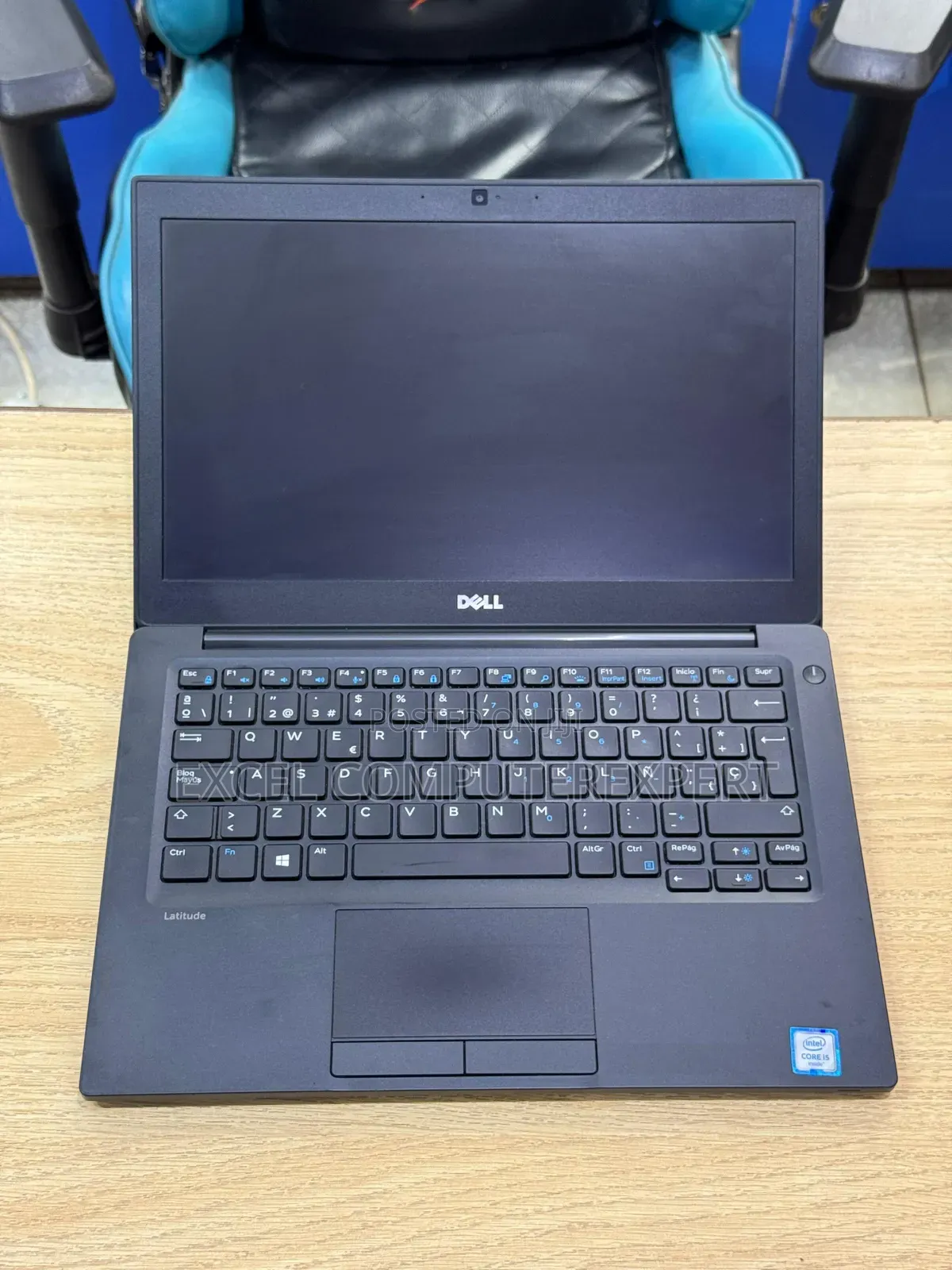 New Laptop Dell Latitude 7390 8GB Intel Core i5 SSD 256GB