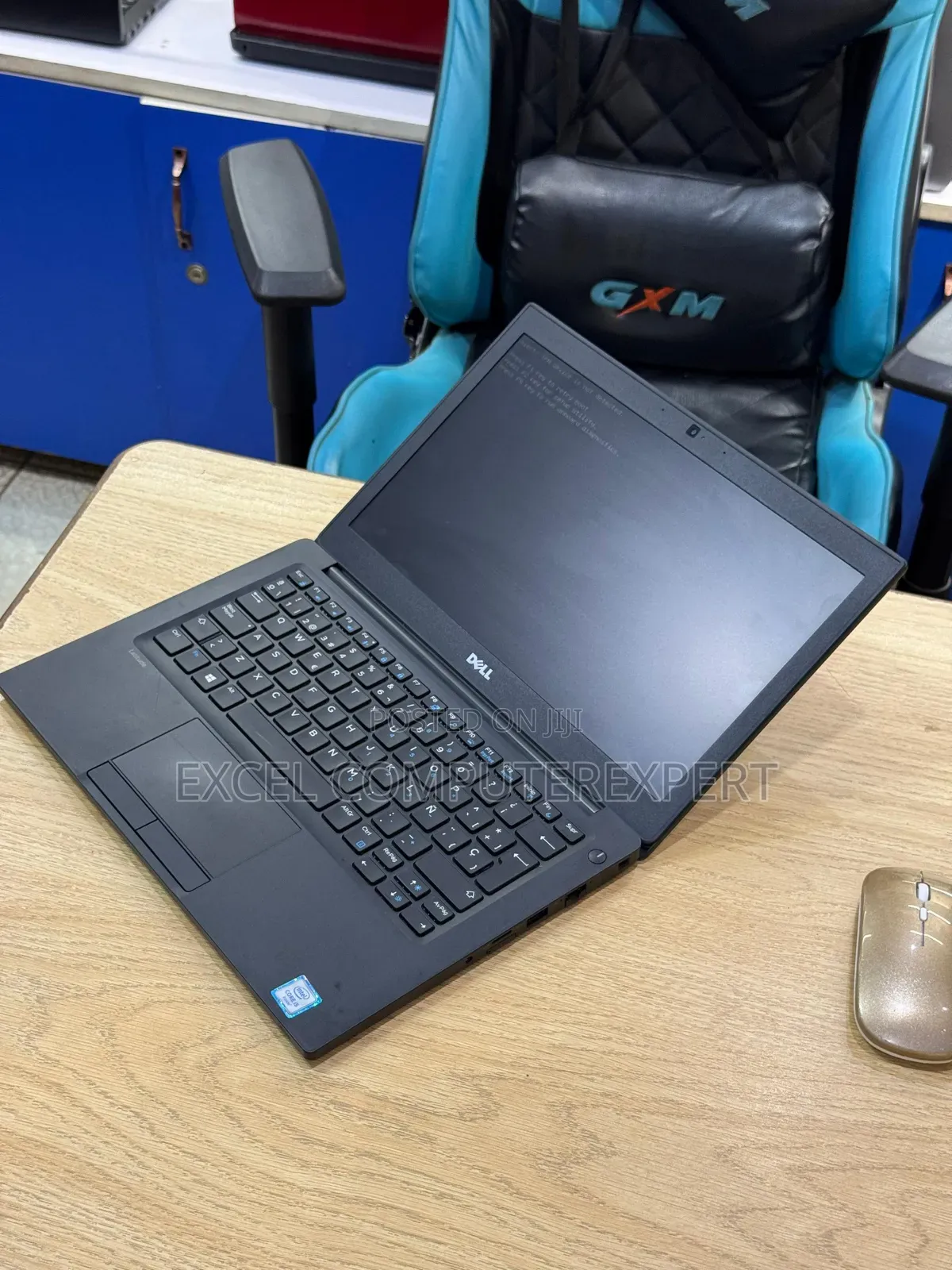 New Laptop Dell Latitude 7390 8GB Intel Core i5 SSD 256GB