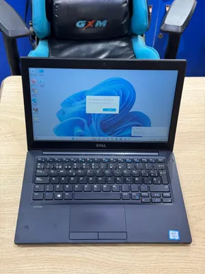 New Laptop Dell Latitude 7390 8GB Intel Core i5 SSD 256GB