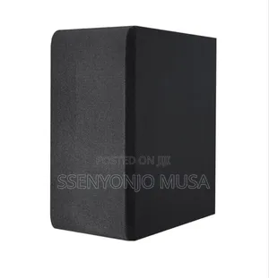 Lg Soundbar 4.1 Channel 420w With Wireless Subwoofer Rear Speakers