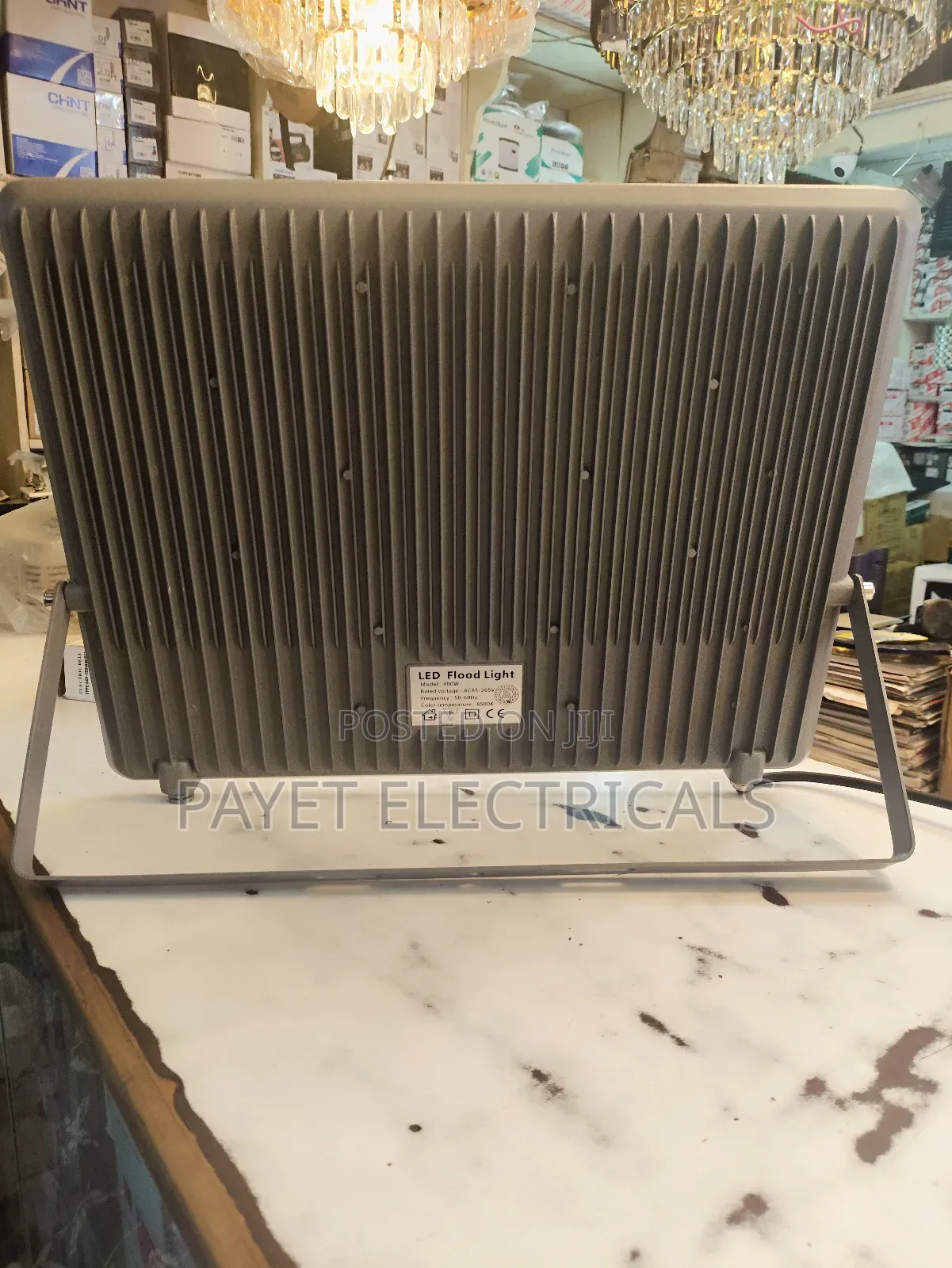 400watts Most Bright Floodlight