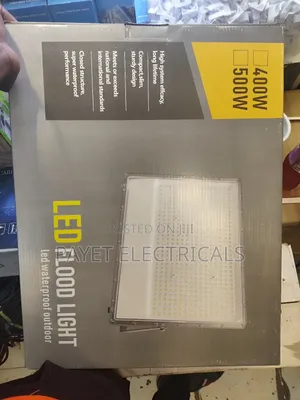 400watts Most Bright Floodlight