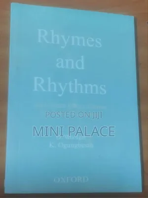 Rymes and Rythms