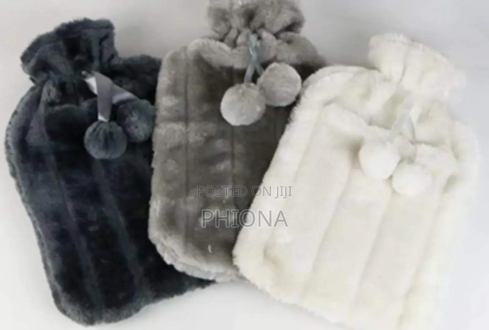 Menstrual Hot Water Bottles