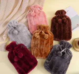 Menstrual Hot Water Bottles