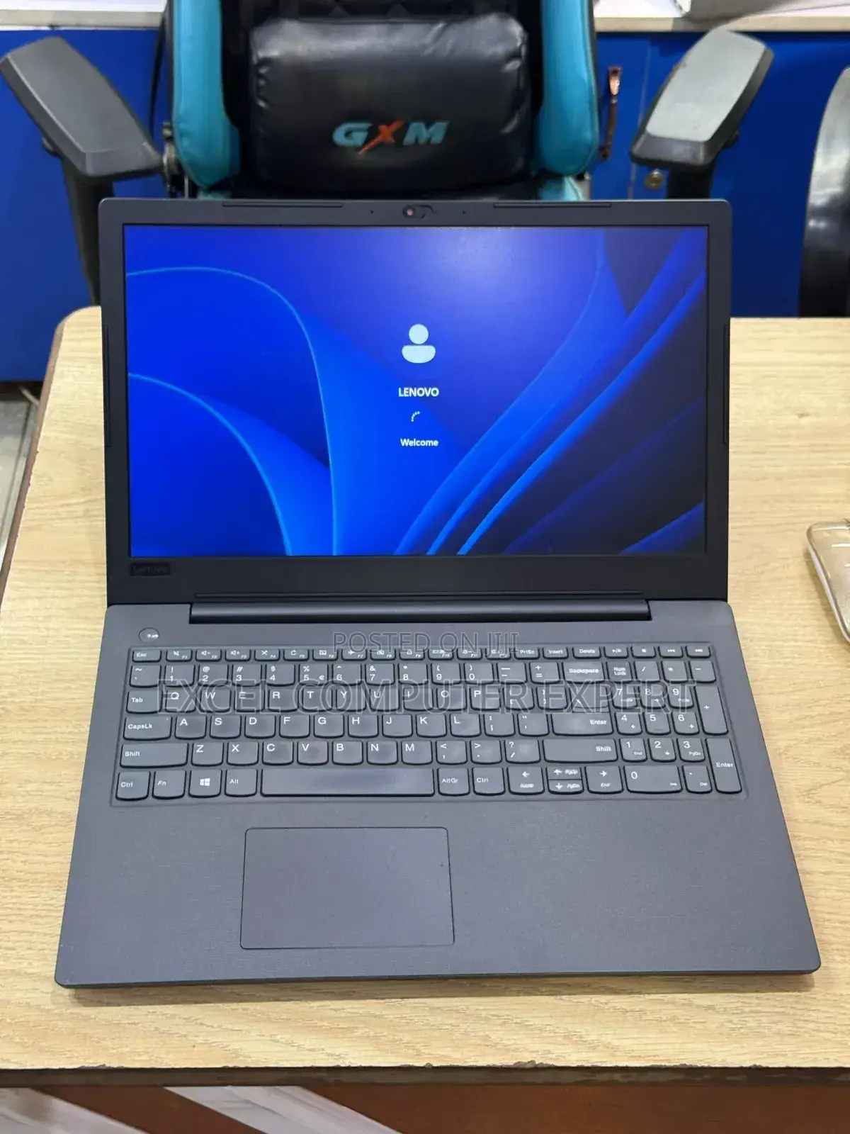 New Laptop Lenovo IdeaPad U300e 8GB Intel Core i7 HDD 500GB