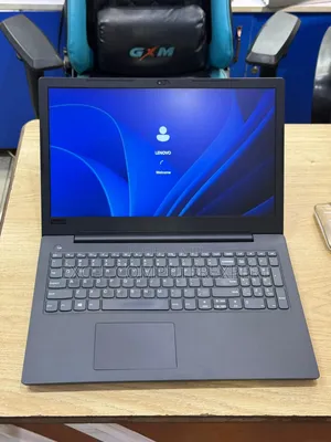 New Laptop Lenovo IdeaPad U300e 8GB Intel Core i7 HDD 500GB