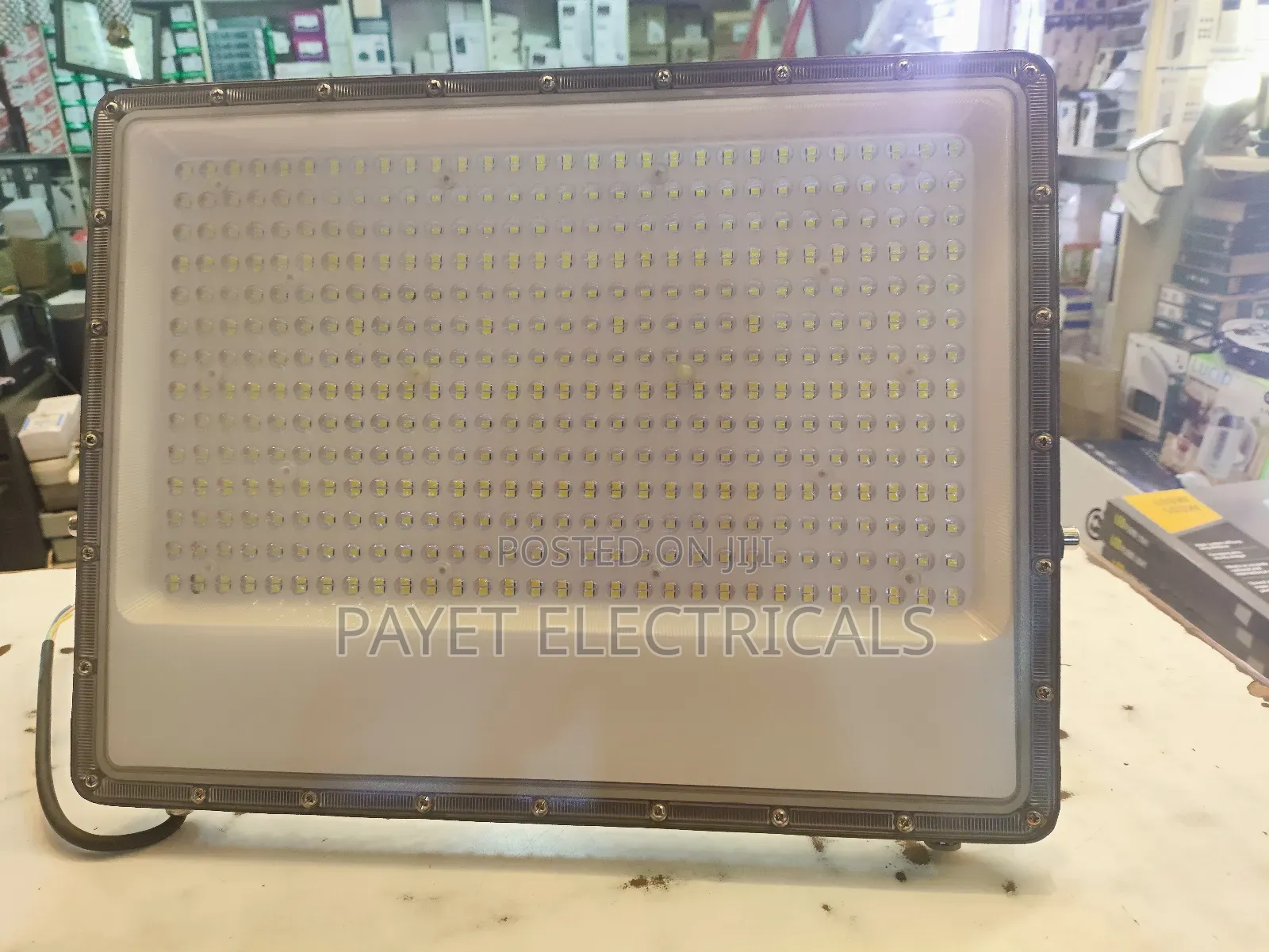 High Bright Floodlight For 400watts