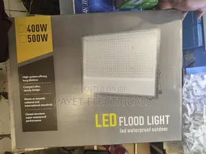 High Bright Floodlight For 400watts