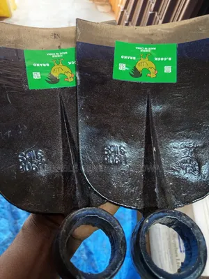 Hand Hoe Cock Brand