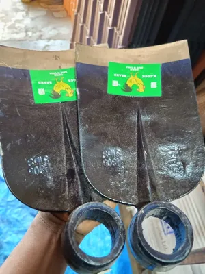 Hand Hoe Cock Brand
