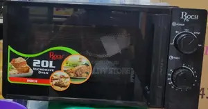 Roch 20 L Microwave Oven