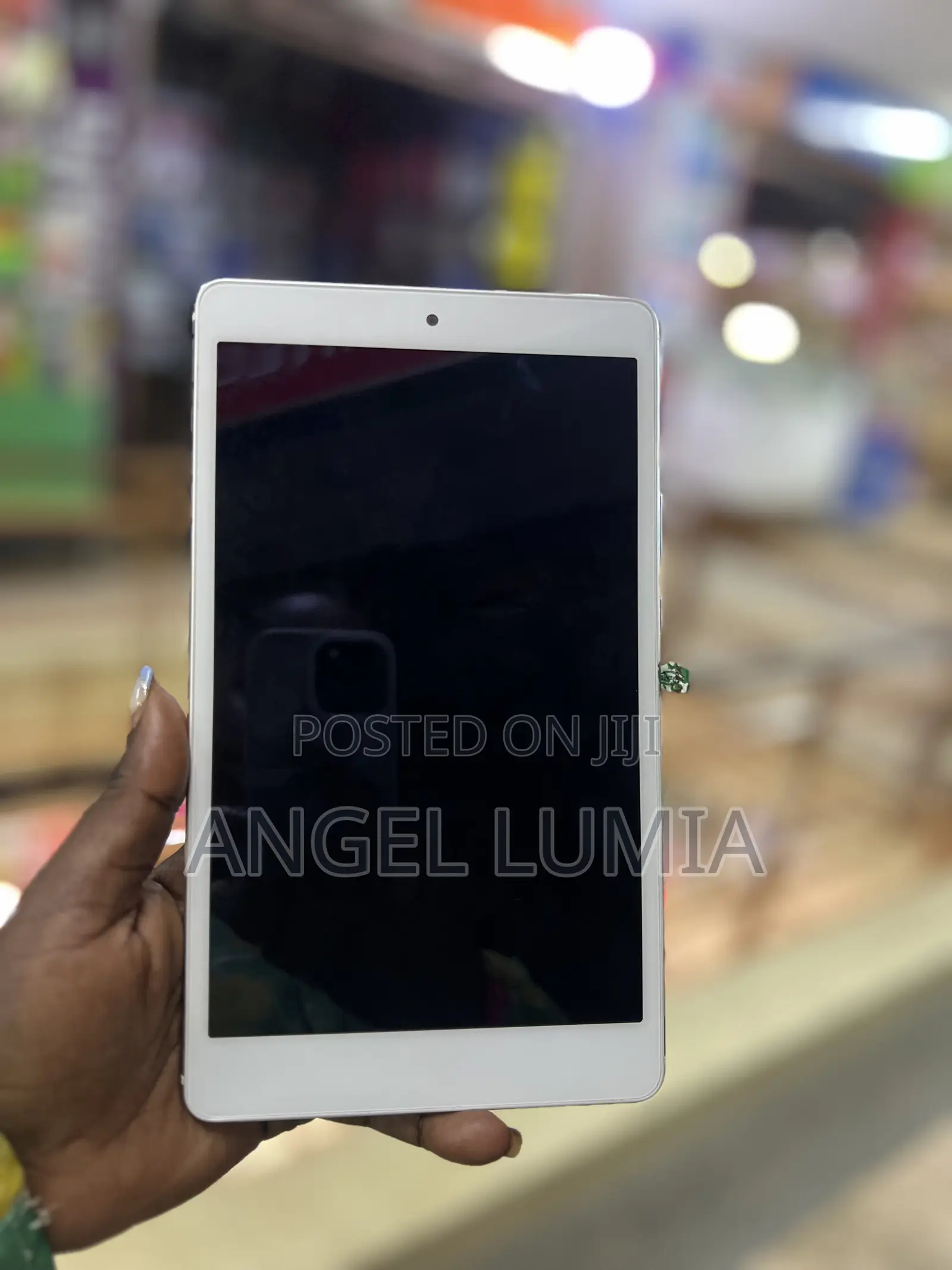 Huawei Enjoy Tablet 2 16 GB Gray