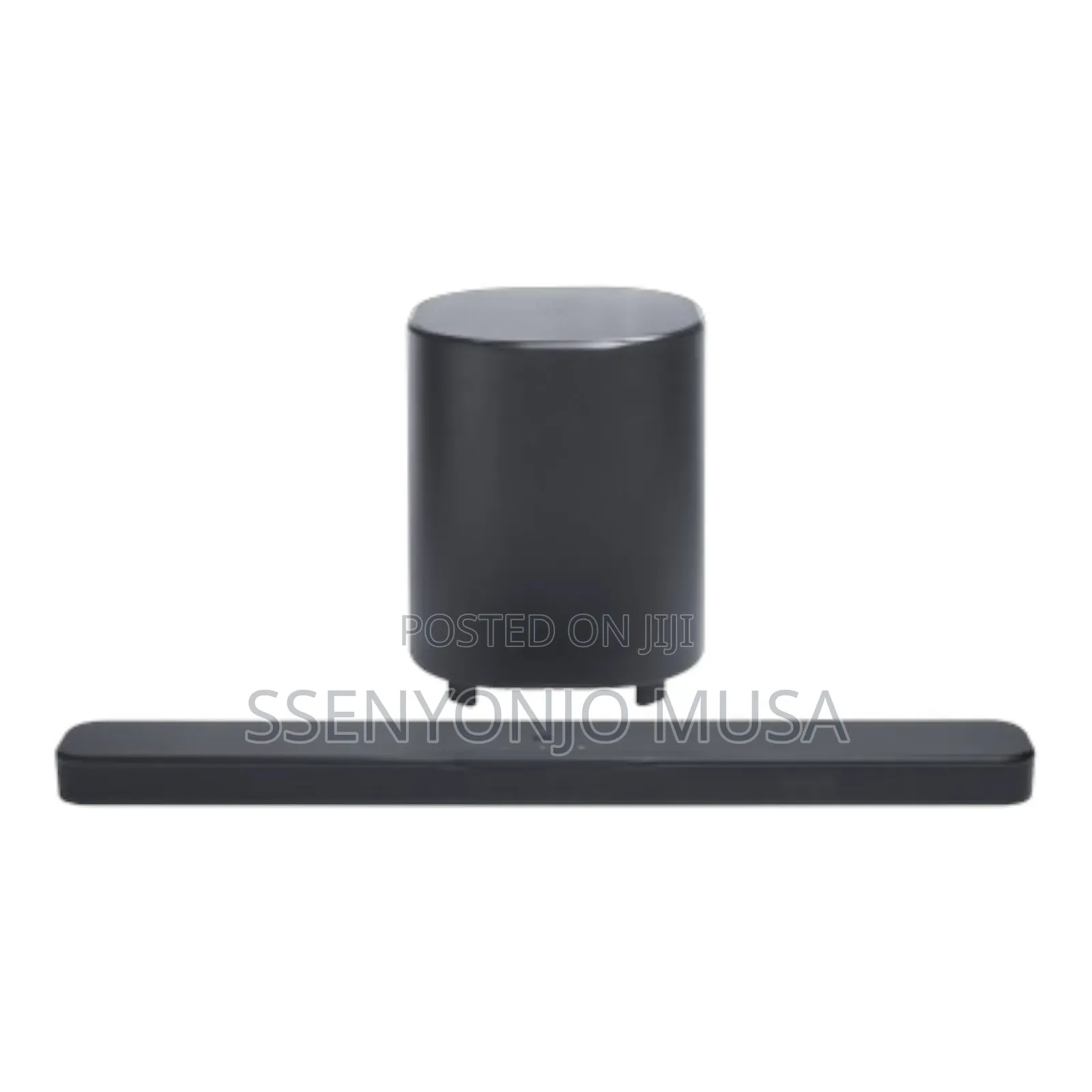 JBL Bar 500mk2 5.1 Channel 750w Soundbar With Wireless 10" Subwoofer