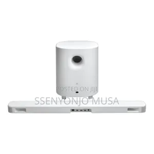 JBL Bar 500mk2 5.1 Channel 750w Soundbar With Wireless 10" Subwoofer