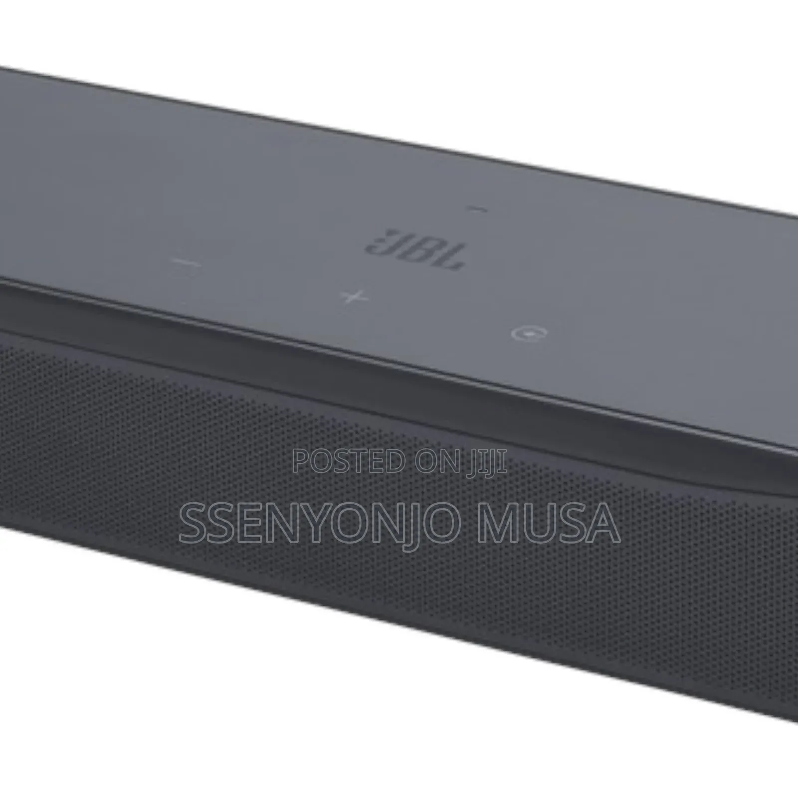 JBL Bar 500mk2 5.1 Channel 750w Soundbar With Wireless 10" Subwoofer