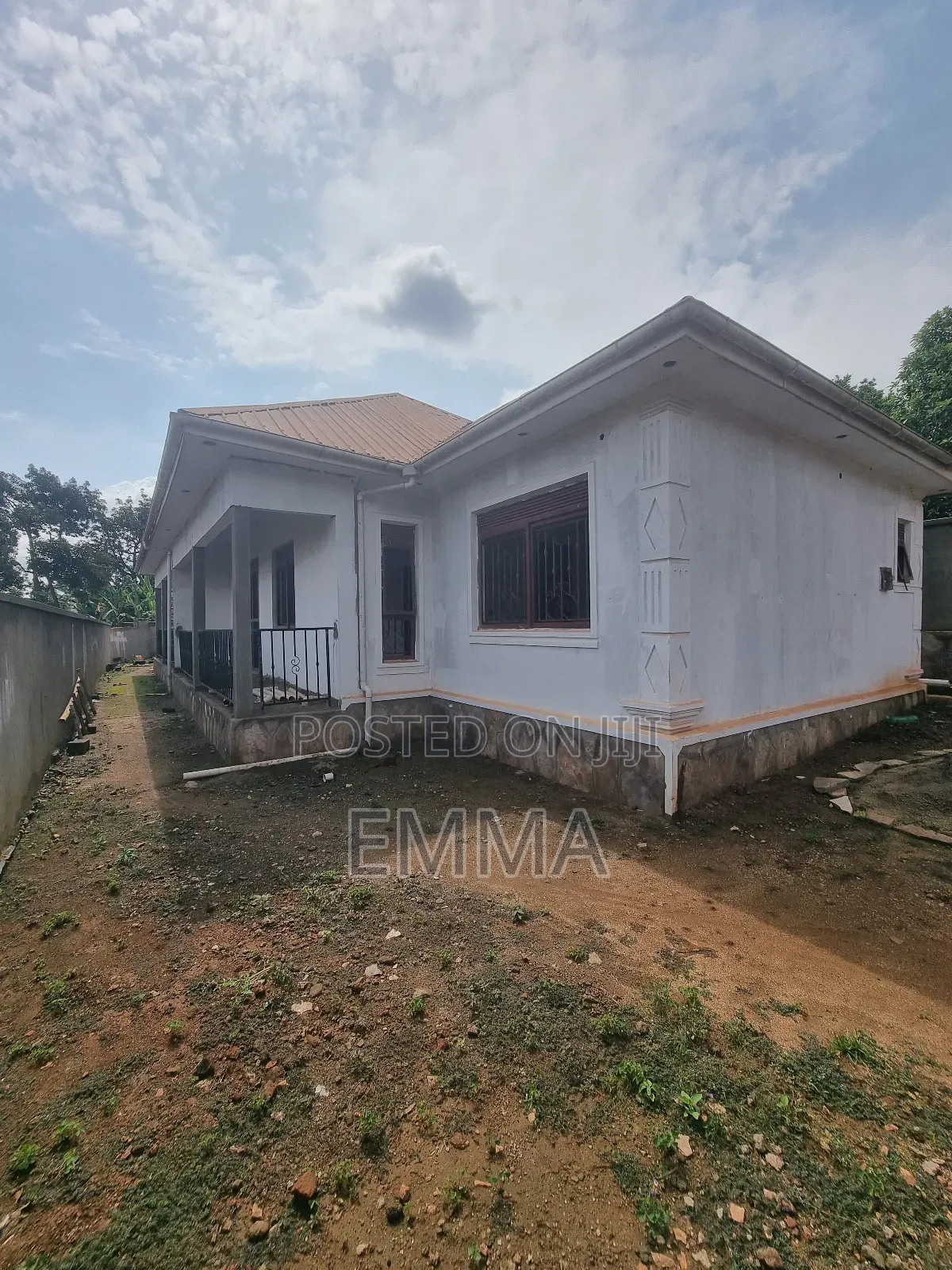 6bdrm House in Nalumunye, Central Division for sale