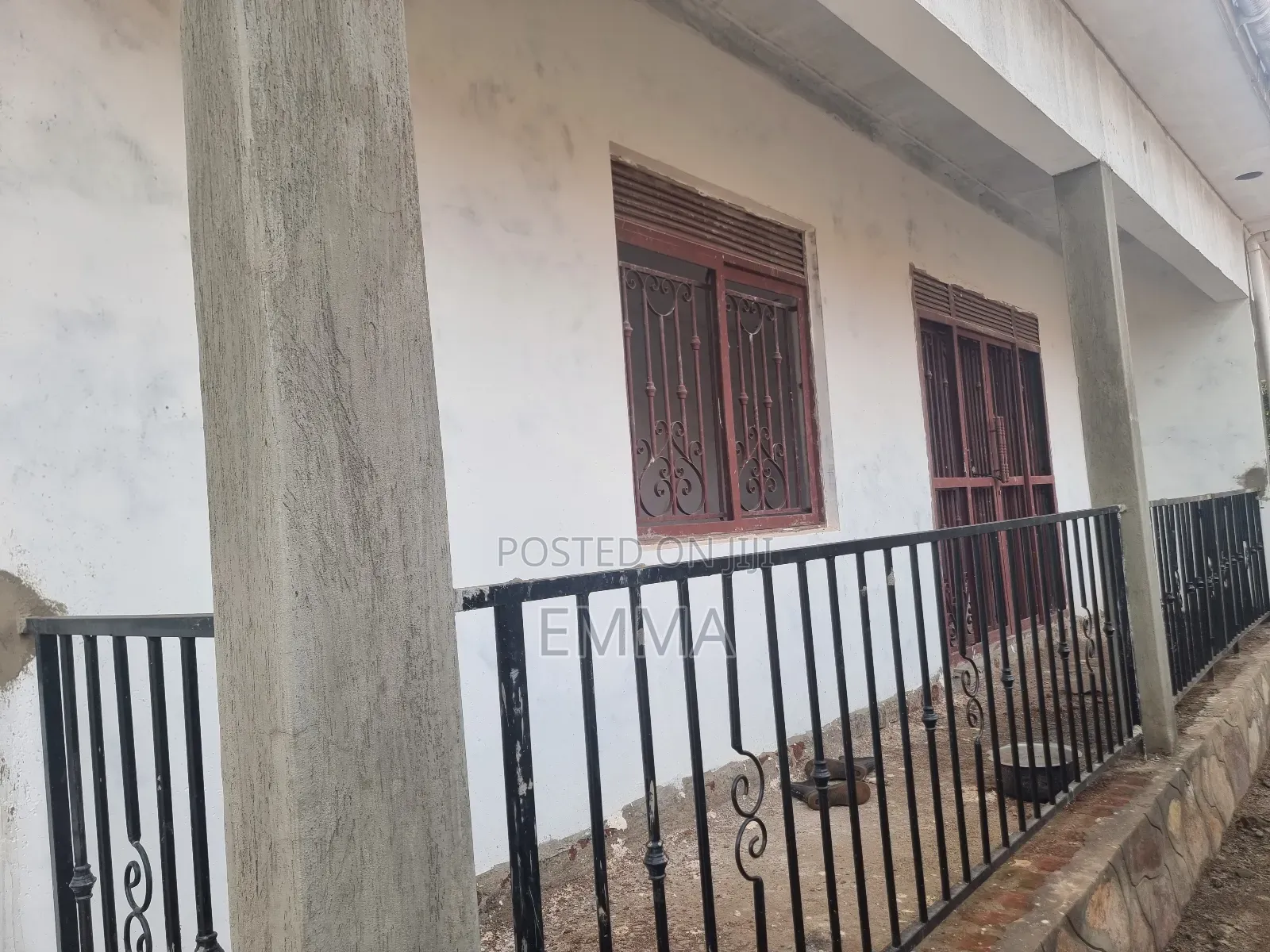 6bdrm House in Nalumunye, Central Division for sale