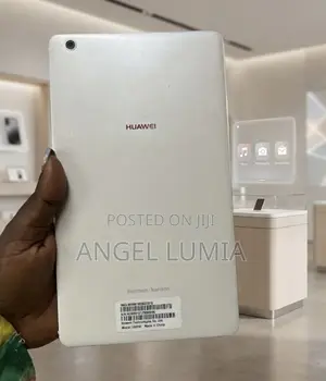 Huawei Enjoy Tablet 2 16 GB Gray