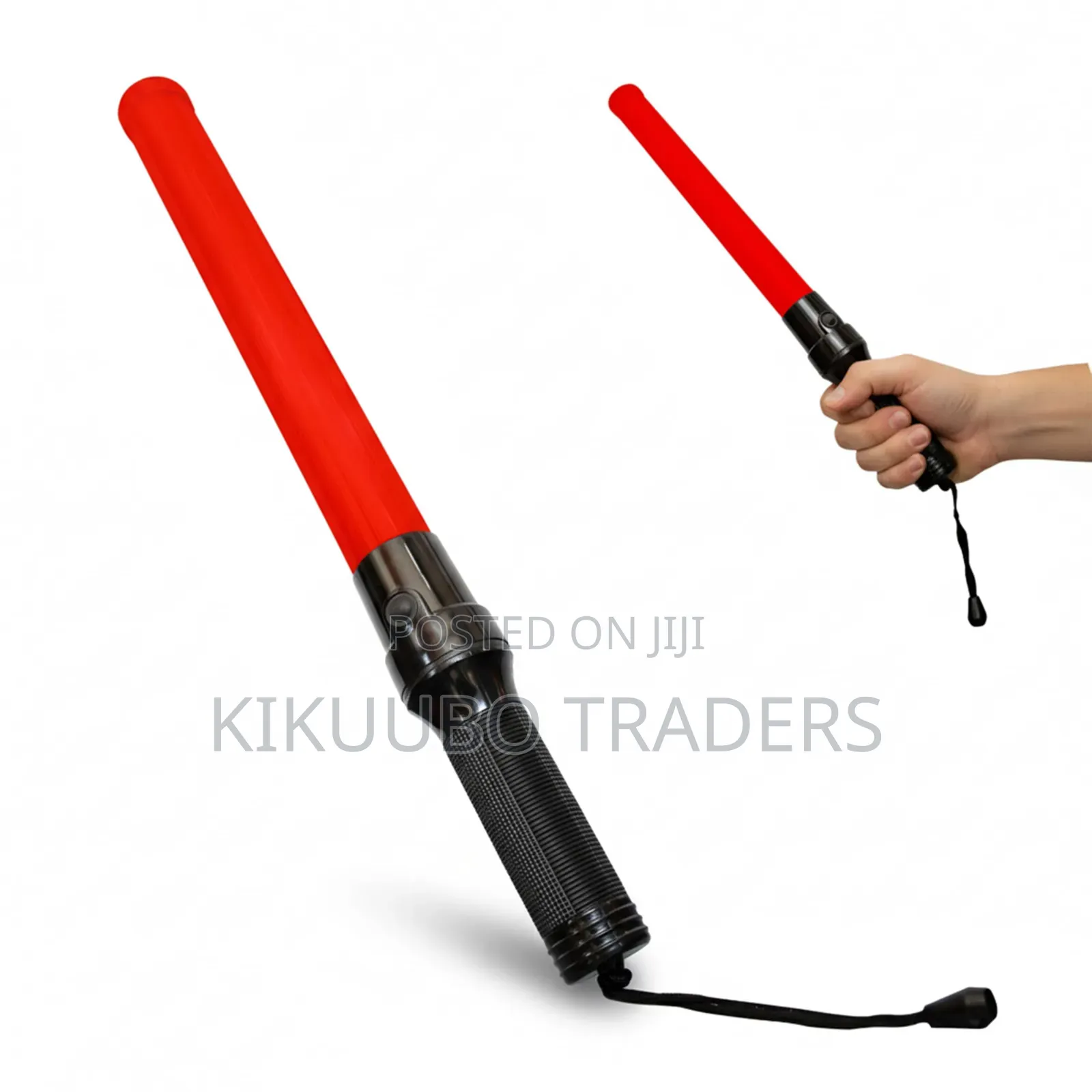 Traffic Safety Wand Baton Led Light