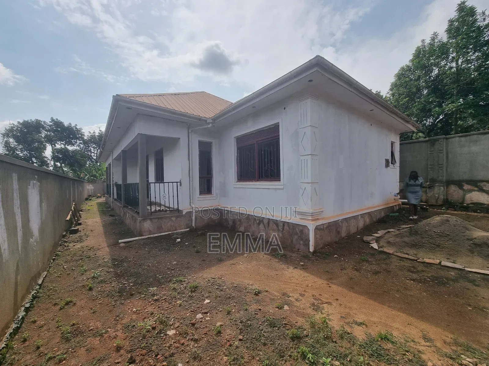 6bdrm House in Nalumunye, Central Division for sale