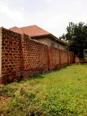 Furnished 4bdrm House in Nangabo for sale