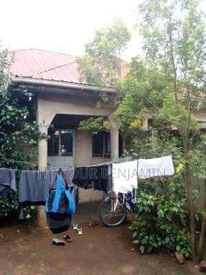 Furnished 4bdrm House in Nangabo for sale