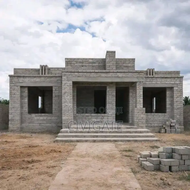 Best Building Constructer in Uganda