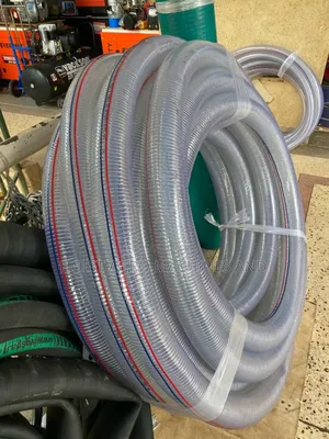 Section Pipe 2inch