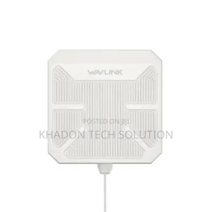 Wavlink Ax3000 Wifi Outdoor Access Point Aerial Hd91