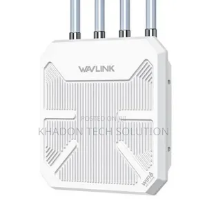 Wavlink Ax3000 Wifi Outdoor Access Point Aerial Hd91