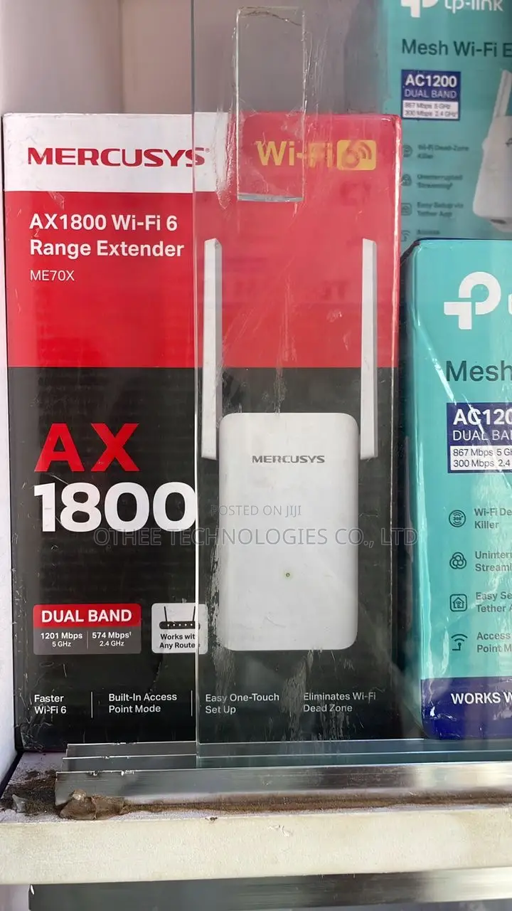 Mercury Ax1200