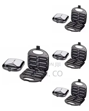 Efficient Hot Dog/Sausage Maker