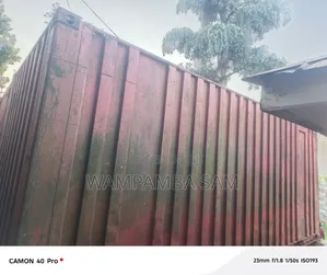 20ft Container