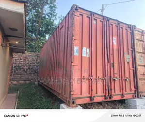 20ft Container