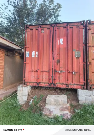 20ft Container